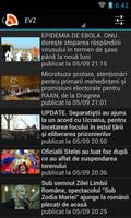 Romania News screenshot 2