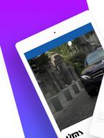 برنامه‌نما Autonom Driver عکس از صفحه