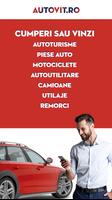 Autovit.ro Affiche