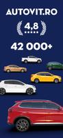 Autovit.RO: Mașini de vanzare پوسٹر
