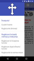 برنامه‌نما Carte de rugăciuni عکس از صفحه