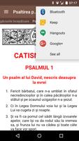 برنامه‌نما Psaltirea proorocului David عکس از صفحه