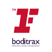 ”Fitness First boditrax