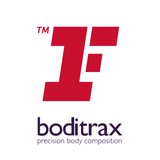 Fitness First boditrax aplikacja