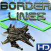 Border Lines HD Free - Space APK