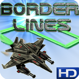 Border Lines HD Free - Space