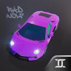 Carpool Driver ไอคอน