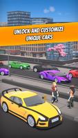 Carpool Driver โปสเตอร์
