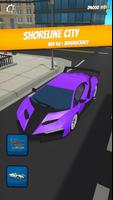 Carpool Driver ภาพหน้าจอ 1