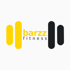 Barzz Fitness 아이콘