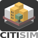 CitiSim Citizen Reporting (Bei