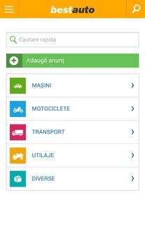 Bestauto.ro - Anunturi Auto 截图 2