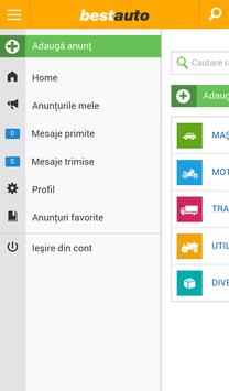 Bestauto.ro - Anunturi Auto 截图 3