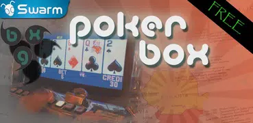 PokerBox - Video Poker