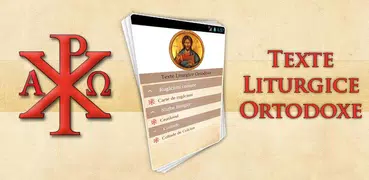 Texte Liturgice
