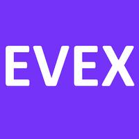 EVEX elev Affiche
