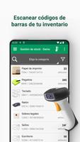 Inventario Movil Poster