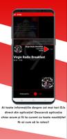 Virgin Radio Romania Affiche