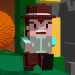 Get Robux Easy and Fast Runner icon