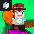 Get Robux Easy and Fast Runner icon