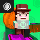 Get Robux Easy and Fast Runner icône