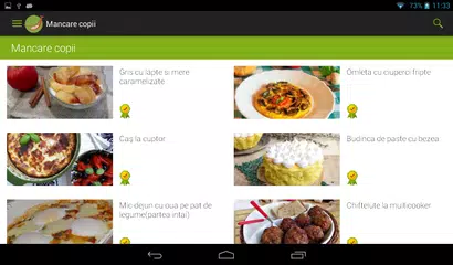 Bucataras APK Herunterladen