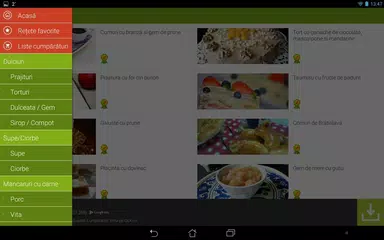 Bucataras APK Herunterladen