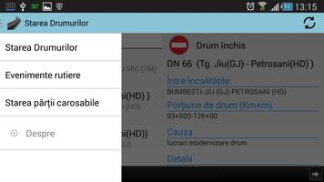 Starea Drumurilor screenshot 3