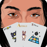 ”Confused?! - A new Charades