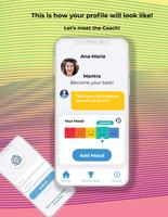 Habit Coach - Your Personal Ha Cartaz