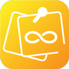 ROOM - Light Notes & Planner icon