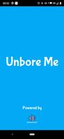 Unbore Me-poster