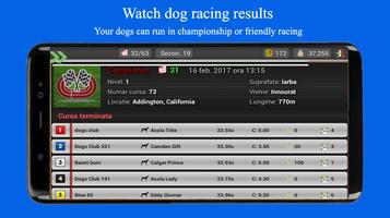 Dog Racing GHmanager 海報