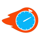 Acceleration time estimation icon