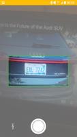 Automatic Licence Plate Recogn captura de pantalla 1