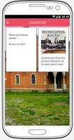 1 Schermata Demo Aplicatie mobila PRIMARII