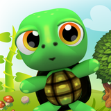 Bobby Turtle 图标