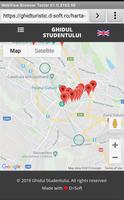 TUIASI - Ghidul Studentului capture d'écran 1