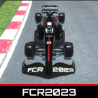 FORMULA CAR RACE 2023 icon