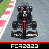 FORMULA CAR RACE 2023 APK