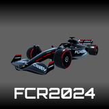 FORMULA CAR RACE 2024