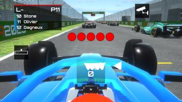 FORMULA CAR RACE 2023 screenshot 3