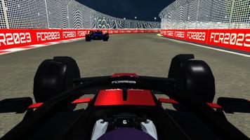 FORMULA CAR RACE 2023 screenshot 1