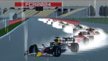 FORMULA CAR RACE 2024 capture d'écran 1