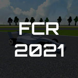 FORMULA CAR RACE 2021