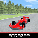 FORMULA CAR RACE 2022 APK