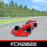 FORMULA CAR RACE 2022