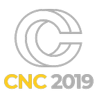 CNC 2019 icône
