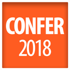 CONFER 2018 icon