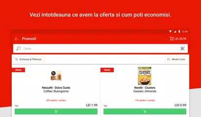 Baixar Mega Image XAPK